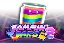 Logo Jammin Jars 2