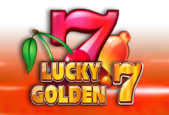 Logo Lucky Golden 7s