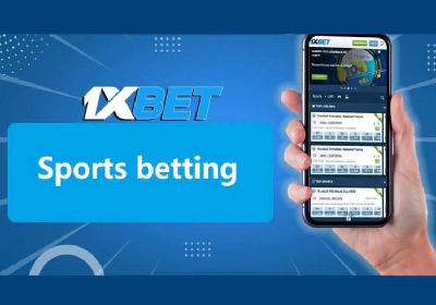 XBet - Onlayn idman bahis və casino oyunları